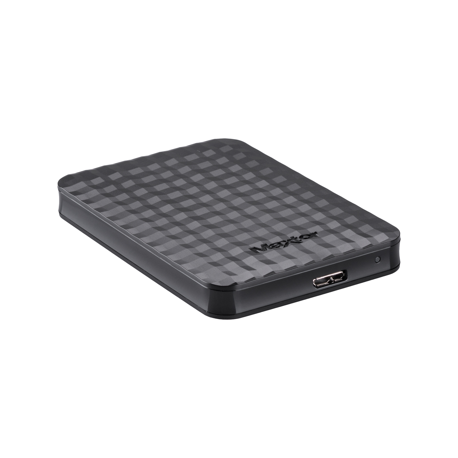 Зовнішній жорсткий диск 2.5" 1TB Seagate (STSHX-M101TCBM)