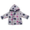 Куртка дитяча Luvena Fortuna для дівчаток в комплекті зі штанцями (EAD6513.3-6) зображення 2