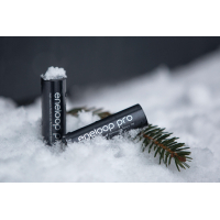Аккумулятор Panasonic Eneloop Pro AA 2500mAh NI-MH * 2 (BK-3HCDE/2BE) изображение 5