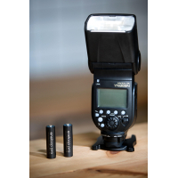 Аккумулятор Panasonic Eneloop Pro AA 2500mAh NI-MH * 2 (BK-3HCDE/2BE) изображение 7
