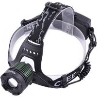 Фонарь Police 12V 2188-T6