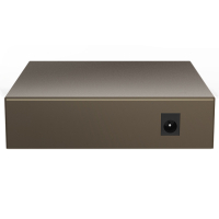 Коммутатор сетевой Tenda TEF1105P изображение 2