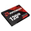 Накопитель SSD 2.5" 120GB AMD (R3SL120G) изображение 2