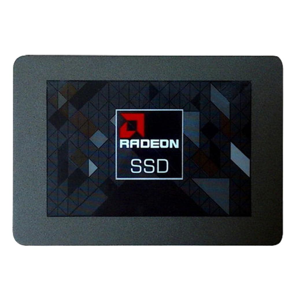 Накопичувач SSD 2.5" 120GB AMD (R3SL120G)
