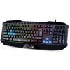Клавиатура Genius Scorpion K215 Black UKR USB (31310474105) изображение 3