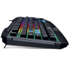 Клавіатура Genius Scorpion K215 Black UKR USB (31310474105) зображення 4
