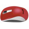 Мышка Genius NX-7010 Red (31030114111) изображение 2