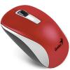 Мышка Genius NX-7010 Red (31030114111) изображение 4