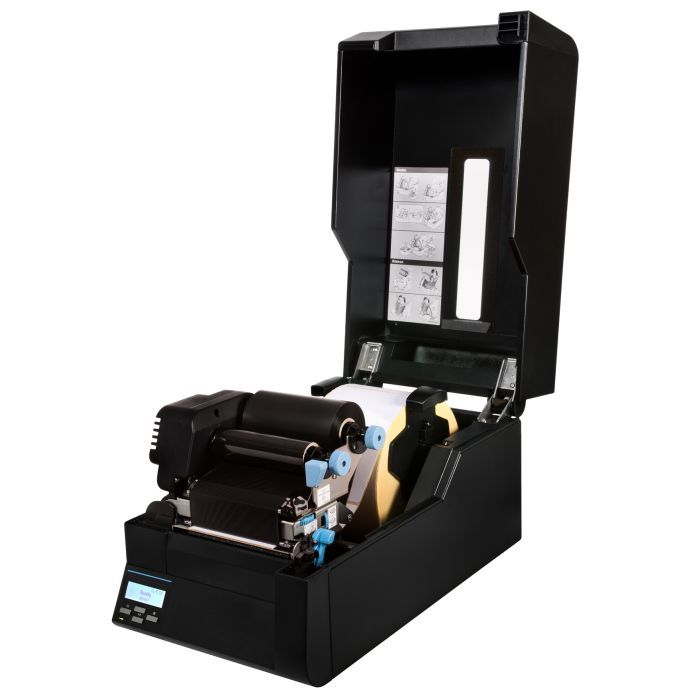 Принтер этикеток Citizen CL-E730 (1000854) изображение 2