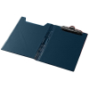 Клипборд-папка Panta Plast А5, PVC, dark blue (0314-0005-02) изображение 2