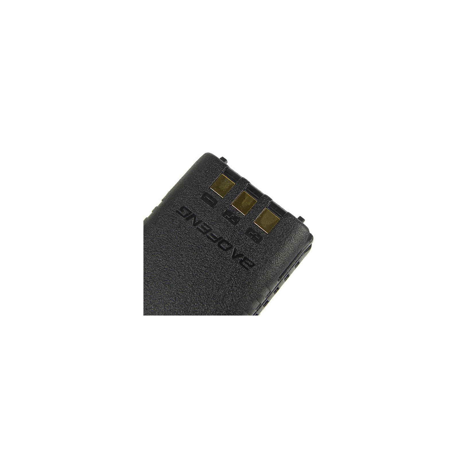 Акумуляторна батарея Baofeng для UV-5R Hi 3800mAh (Гр6373) зображення 9