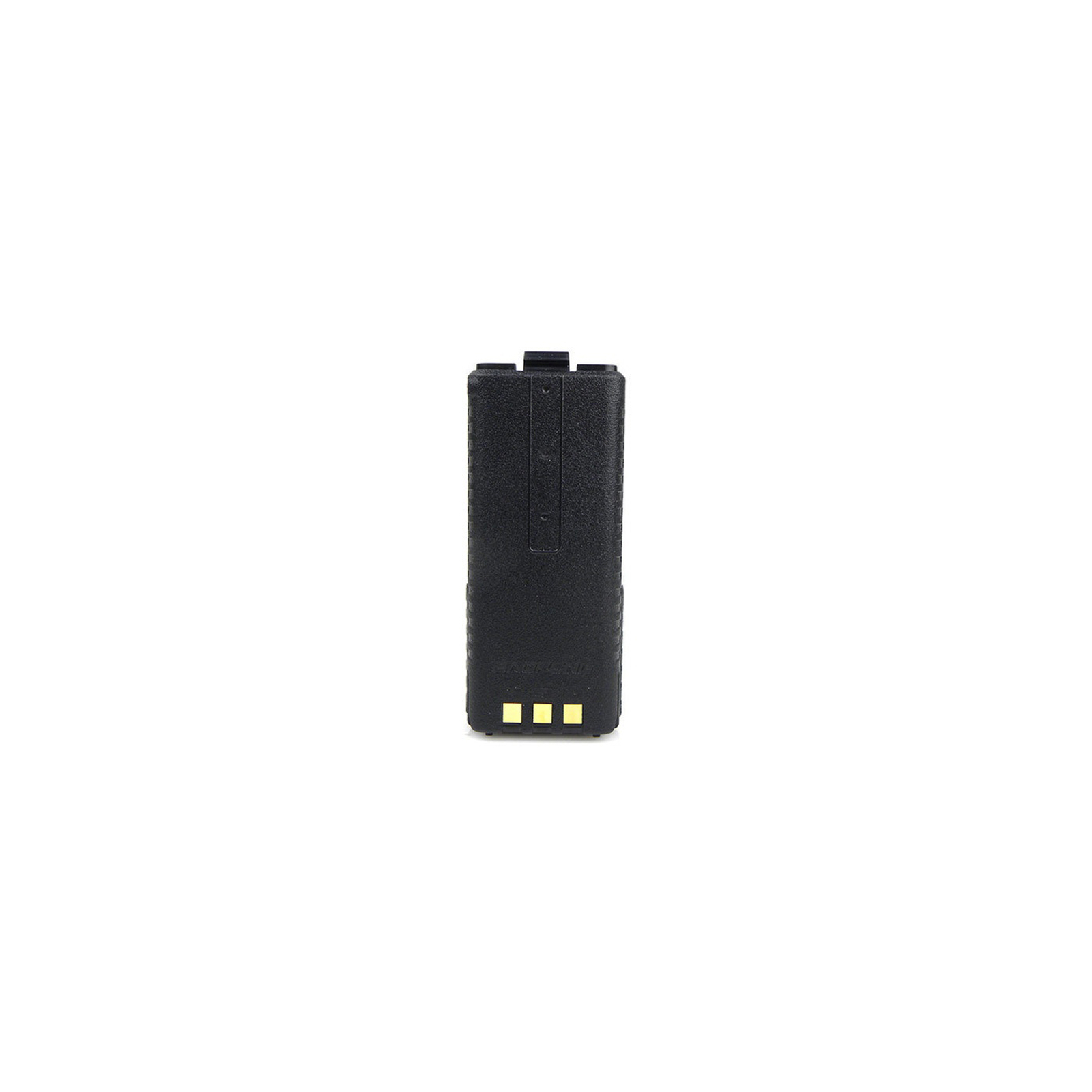 Акумуляторна батарея Baofeng для UV-5R Hi 3800mAh (Гр6373)