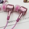 Навушники 1MORE Crystal Pink (by Swarowski) (6933037200041) зображення 4