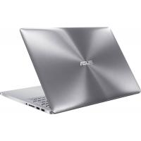 Ноутбук ASUS Zenbook UX501VW (UX501VW-FY062R) изображение 3