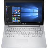Ноутбук ASUS Zenbook UX501VW (UX501VW-FY062R) изображение 8