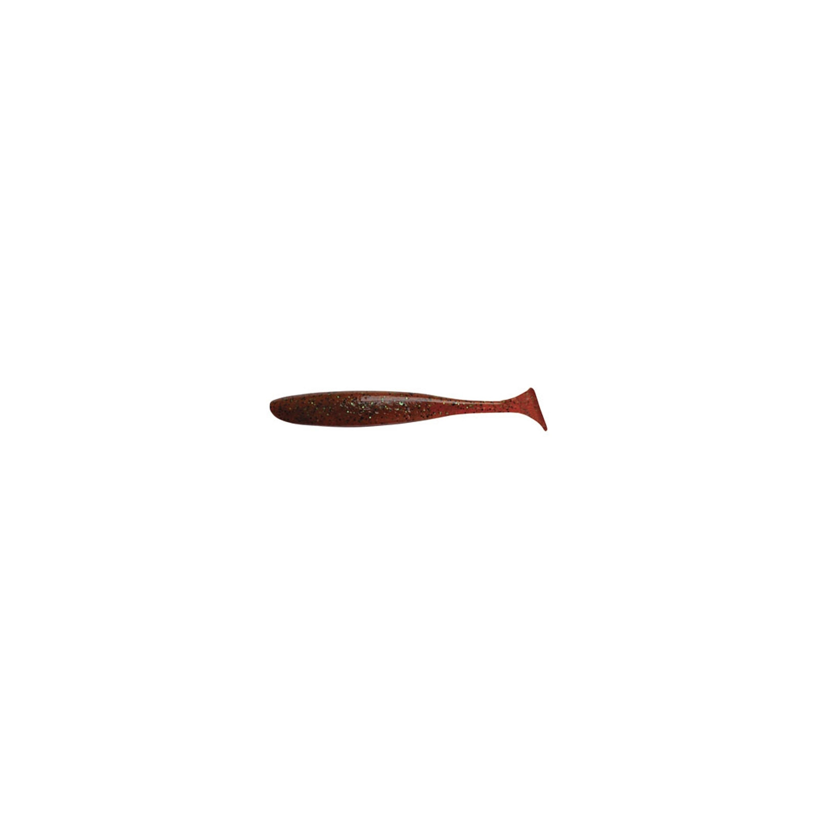 Силикон рыболовный Keitech Easy Shiner 3" EA#01 Orange Pepper (1551.02.79)