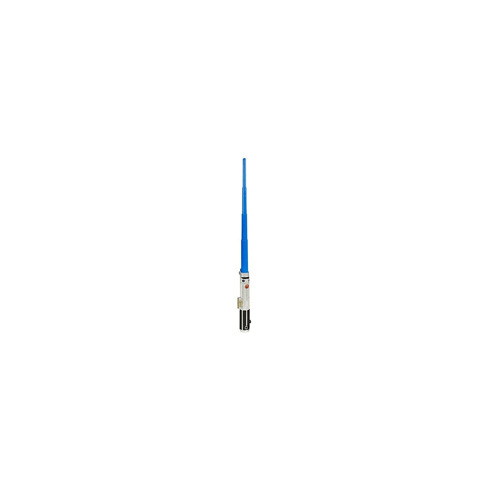 Іграшкова зброя Hasbro Star Wars Раздвижной световой меч (B2912) зображення 2