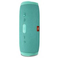 Акустична система JBL Charge 3 Teal (JBLCHARGE3TEALEU) зображення 2