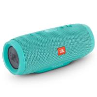 Акустична система JBL Charge 3 Teal (JBLCHARGE3TEALEU) зображення 3