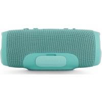 Акустична система JBL Charge 3 Teal (JBLCHARGE3TEALEU) зображення 4