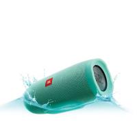 Акустична система JBL Charge 3 Teal (JBLCHARGE3TEALEU) зображення 8