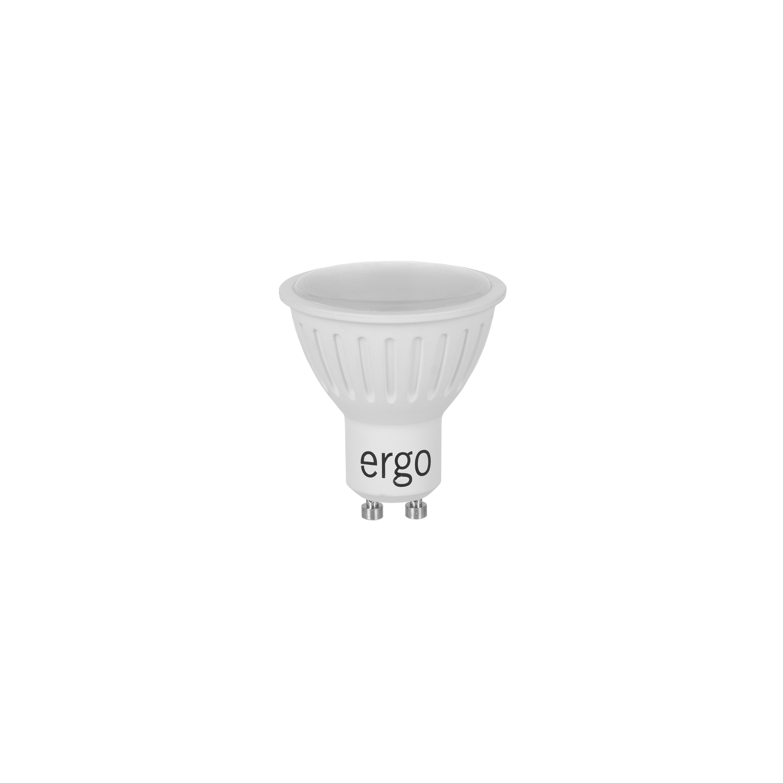 Лампочка Ergo GU10 5 (LSTGU105ANFN)