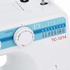 Швейная машина Janome TC 1214 изображение 4