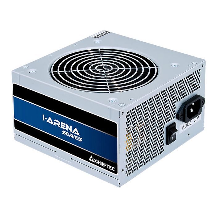 Блок питания Chieftec 450W (GPB-450S)