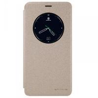 Чехол для мобильного телефона Nillkin для Meizu M3 note - Spark series (Gold) (6283991)