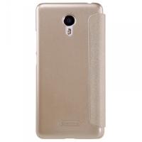 Чехол для мобильного телефона Nillkin для Meizu M3 note - Spark series (Gold) (6283991) изображение 2