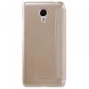 Чехол для мобильного телефона Nillkin для Meizu M3 note - Spark series (Gold) (6283991) изображение 2