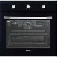 Духовой шкаф Beko BIE 24100 B (BIE24100B)