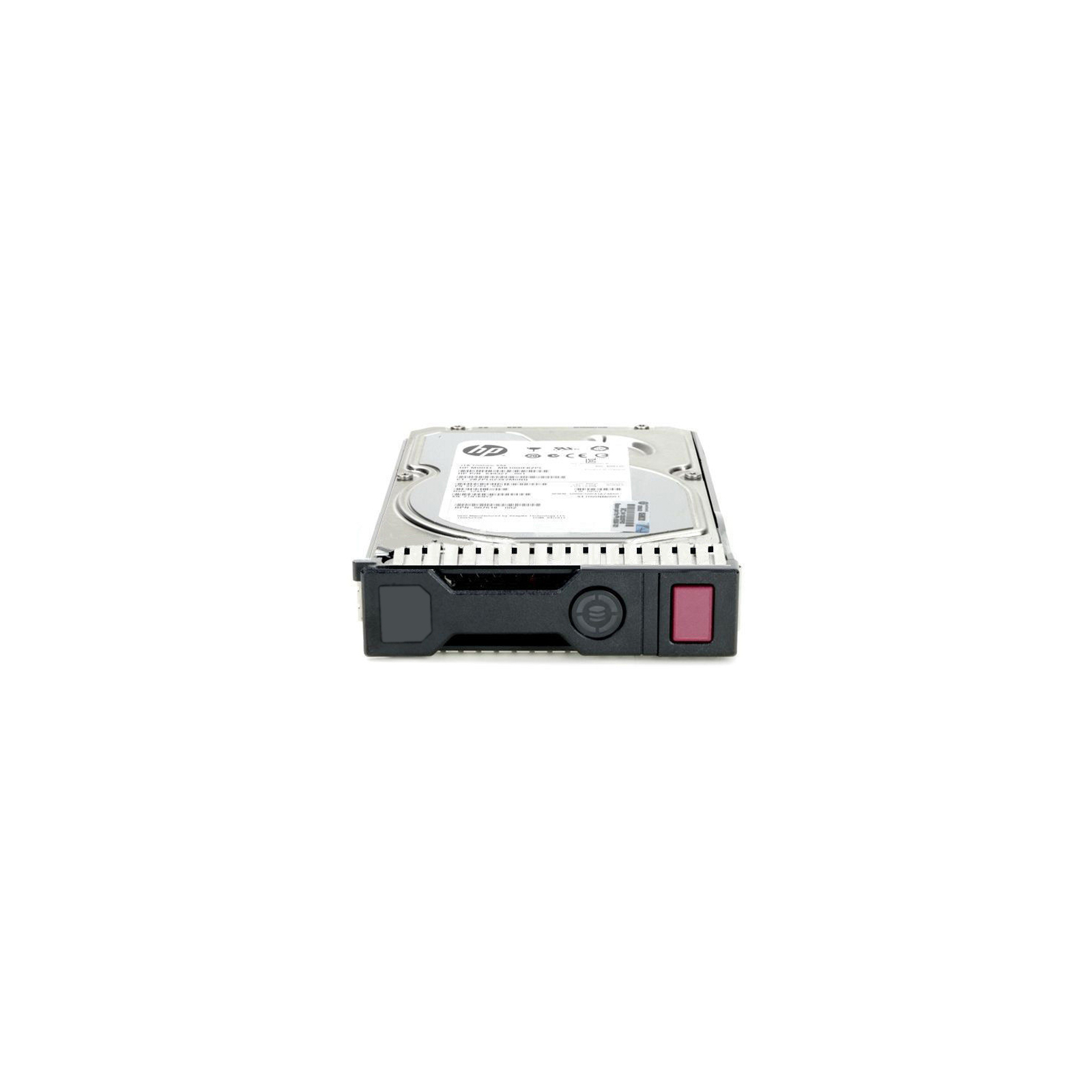 Жесткий диск для сервера HP 300GB (737261-B21)
