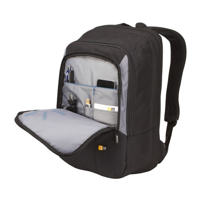 Рюкзак для ноутбука Case Logic 17" Laptop Backpack VNB217 (3200980) изображение 3