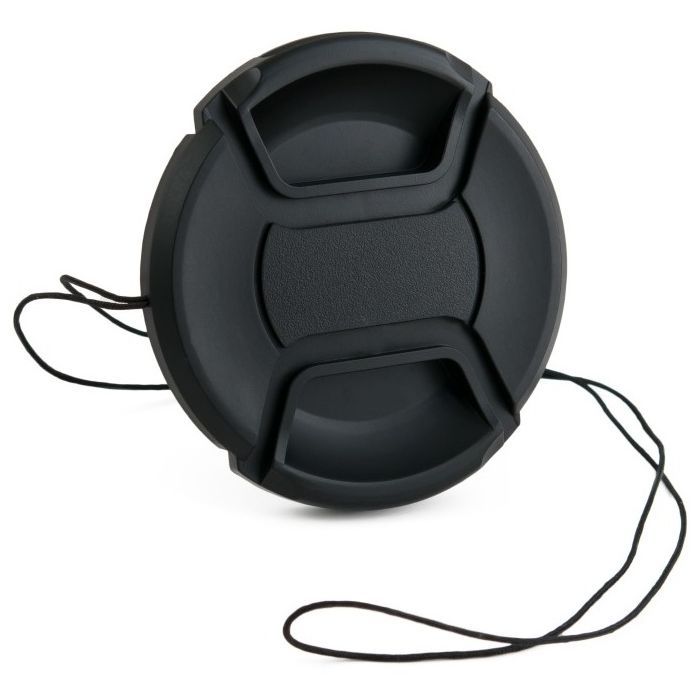 Кришка об'єктива Extradigital Lens Cap D67 (LCP1909)