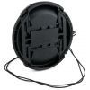Кришка об'єктива Extradigital Lens Cap D67 (LCP1909) зображення 2