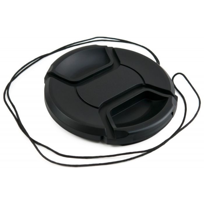 Кришка об'єктива Extradigital Lens Cap D67 (LCP1909) зображення 3