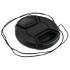 Кришка об'єктива Extradigital Lens Cap D67 (LCP1909) зображення 3