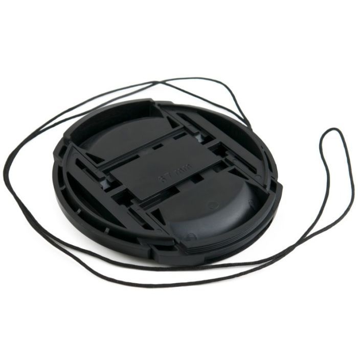 Кришка об'єктива Extradigital Lens Cap D67 (LCP1909) зображення 4
