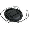 Кришка об'єктива Extradigital Lens Cap D67 (LCP1909) зображення 4