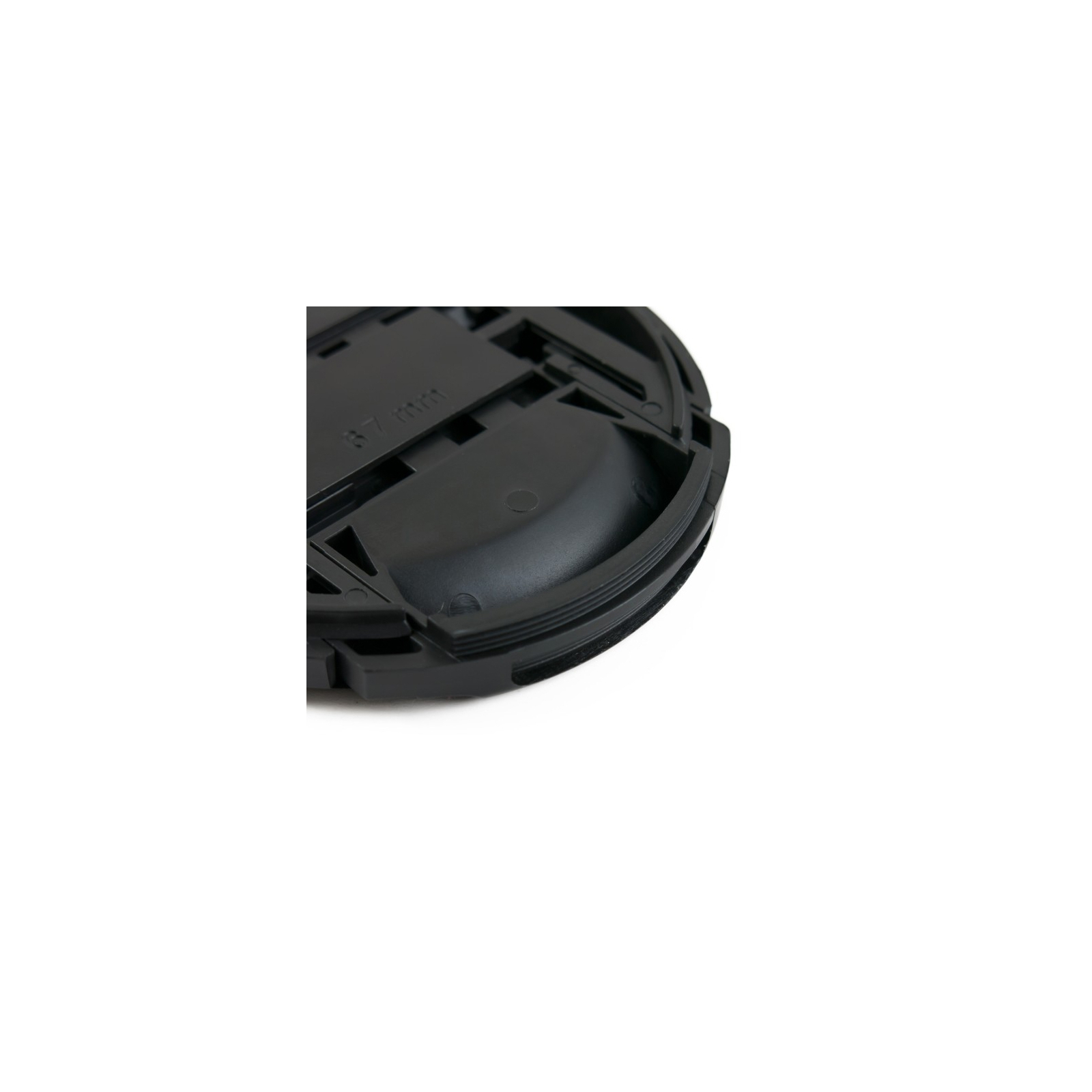 Крышка объектива Extradigital Lens Cap D67 (LCP1909) изображение 5