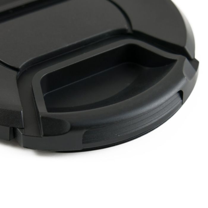 Кришка об'єктива Extradigital Lens Cap D67 (LCP1909) зображення 6