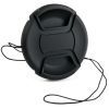 Кришка об'єктива Extradigital Lens Cap D67 (LCP1909)