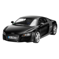 Сборная модель Revell Автомобиль AUDI R81:24 (67057) изображение 2