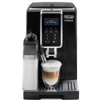 Кавомашина DeLonghi ECAM 350.55 B (ECAM350.55B) зображення 2