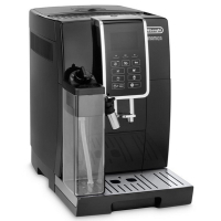 Кавомашина DeLonghi ECAM 350.55 B (ECAM350.55B) зображення 3