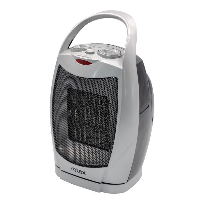 Обігрівач Rotex RAP09-H-O зображення 2
