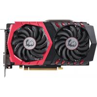 ᐈ Купить видеокарту MSI GeForce GTX1050 2048Mb GAMING X (GTX 1050