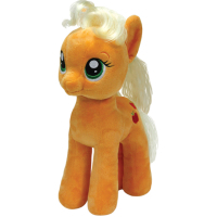 Мягкая игрушка Ty My Little Pony Пони Applejack 32 см (41076)