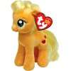 Мягкая игрушка Ty My Little Pony Пони Applejack 32 см (41076) изображение 2
